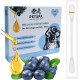 PET SPA 2 in 1 Pet Cotton Buds - Natural and Gentle Ear Cleaner for Dogs and Cats - Removes Earwax Dirt and Odour - Individually Packed for Easy Application - Pack of 50 PET SPA 2 in 1 Pet Cotton Buds - Natural and Gentle Ear Cleaner for Dogs and Cats - Removes Earwax Dirt and Odour - Individually Packed for Easy Application - Pack of 50