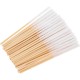 Pack of 100 Cotton Buds for Dogs, Ear Sticks, Dog Ear Cleaner, Cotton Buds for Dogs, Cats, Horses, Teeth Cleaning, Ear Cleaning Pack of 100 Cotton Buds for Dogs, Ear Sticks, Dog Ear Cleaner, Cotton Buds for Dogs, Cats, Horses, Teeth Cleaning, Ear Cleaning