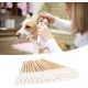 Pack of 100 Cotton Buds for Dogs and Cats, 6 Inch Long Cotton Buds, Pet Extension Cotton Buds for Cleaning Dogs and Cat Ears, Applying Medicine Pack of 100 Cotton Buds for Dogs and Cats, 6 Inch Long Cotton Buds, Pet Extension Cotton Buds for Cleaning Dogs and Cat Ears, Applying Medicine