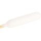 Pack of 100 Cotton Buds for Dogs and Cats, 6 Inch Long Cotton Buds, Pet Extension Cotton Buds for Cleaning Dogs and Cat Ears, Applying Medicine Pack of 100 Cotton Buds for Dogs and Cats, 6 Inch Long Cotton Buds, Pet Extension Cotton Buds for Cleaning Dogs and Cat Ears, Applying Medicine