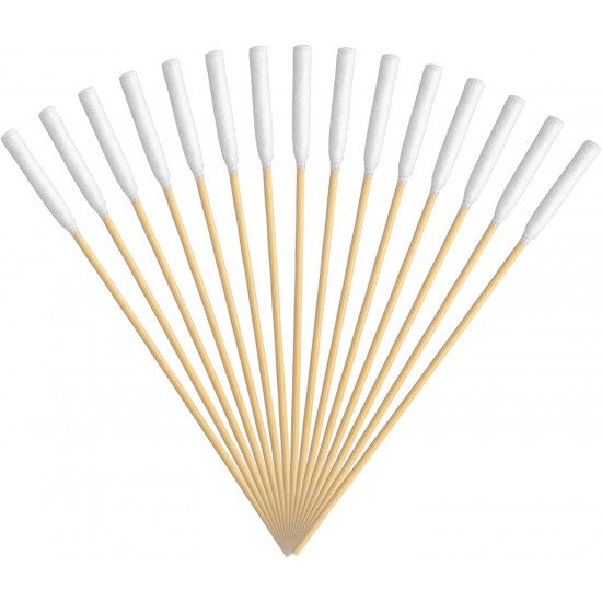 Pack of 100 Dog Cotton Buds Pets Ear Cleaner Long Ear Sticks Dogs Long Stick Bamboo Cotton Buds for Dogs Ear Sticks Cotton Buds Dogs Cats Horses Teeth Cleaning Ear Cleaning Pack of 100 Dog Cotton Buds Pets Ear Cleaner Long Ear Sticks Dogs Long Stick Bamboo Cotton Buds for Dogs Ear Sticks Cotton Buds Dogs Cats Horses Teeth Cleaning Ear Cleaning