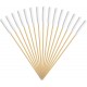 Pack of 100 Dog Cotton Buds Pets Ear Cleaner Long Ear Sticks Dogs Long Stick Bamboo Cotton Buds for Dogs Ear Sticks Cotton Buds Dogs Cats Horses Teeth Cleaning Ear Cleaning Pack of 100 Dog Cotton Buds Pets Ear Cleaner Long Ear Sticks Dogs Long Stick Bamboo Cotton Buds for Dogs Ear Sticks Cotton Buds Dogs Cats Horses Teeth Cleaning Ear Cleaning