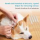 Pack of 100 Ear Cleaner Cotton Buds Long Large for Pets Dog Cat (15 cm) Pack of 100 Ear Cleaner Cotton Buds Long Large for Pets Dog Cat (15 cm)
