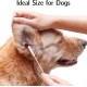 Pack of 100 Ear Cleaning for Dogs Wood Pets Ear Cleaner Ear Cleaning Sticks Pet Dogs Cotton Buds for Pets, Dogs, Cats, 15 cm Pack of 100 Ear Cleaning for Dogs Wood Pets Ear Cleaner Ear Cleaning Sticks Pet Dogs Cotton Buds for Pets, Dogs, Cats, 15 cm