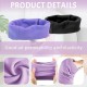 Pack of 2 Hjyokuso Ear Protectors for Dogs, Soothing Earmuffs for Dogs, Ear Protection for Dogs, Dog Snood Dog Earmuffs for Dogs, Hearing Protection, Dog Hoodie for Dogs, Neck and Ear Warmers Pack of 2 Hjyokuso Ear Protectors for Dogs, Soothing Earmuffs for Dogs, Ear Protection for Dogs, Dog Snood Dog Earmuffs for Dogs, Hearing Protection, Dog Hoodie for Dogs, Neck and Ear Warmers
