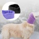 Pack of 2 Hjyokuso Ear Protectors for Dogs, Soothing Earmuffs for Dogs, Ear Protection for Dogs, Dog Snood Dog Earmuffs for Dogs, Hearing Protection, Dog Hoodie for Dogs, Neck and Ear Warmers Pack of 2 Hjyokuso Ear Protectors for Dogs, Soothing Earmuffs for Dogs, Ear Protection for Dogs, Dog Snood Dog Earmuffs for Dogs, Hearing Protection, Dog Hoodie for Dogs, Neck and Ear Warmers