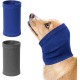 Pack of 2 Pet Headwear, Thickened Warm Accessories, Soothing Headwear for Dogs, Elastic Earmuffs for Dogs, Neck Protection for Pets, Used for Grooming Pack of 2 Pet Headwear, Thickened Warm Accessories, Soothing Headwear for Dogs, Elastic Earmuffs for Dogs, Neck Protection for Pets, Used for Grooming