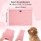 Pack of 2 Quiet Ears Dog Hearing Protection Noise Protection for Dogs Ear Protection Dog Wind Dog Head Wrap Neck Warmer Ear Protectors for Dog Ear Protection (M) Pack of 2 Quiet Ears Dog Hearing Protection Noise Protection for Dogs Ear Protection Dog Wind Dog Head Wrap Neck Warmer Ear Protectors for Dog Ear Protection (M)