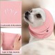 Pack of 2 Quiet Ears Dog Hearing Protection Noise Protection for Dogs Ear Protection Dog Wind Dog Head Wrap Neck Warmer Ear Protectors for Dog Ear Protection (M) Pack of 2 Quiet Ears Dog Hearing Protection Noise Protection for Dogs Ear Protection Dog Wind Dog Head Wrap Neck Warmer Ear Protectors for Dog Ear Protection (M)