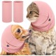 Pack of 2 Quiet Ears Dog Hearing Protection Noise Protection for Dogs Ear Protection Dog Wind Dog Head Wrap Neck Warmer Ear Protectors for Dog Ear Protection (M) Pack of 2 Quiet Ears Dog Hearing Protection Noise Protection for Dogs Ear Protection Dog Wind Dog Head Wrap Neck Warmer Ear Protectors for Dog Ear Protection (M)
