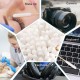 Pack of 200 Cotton Buds for Dogs, Cotton Buds, Ear Cleaners, 15 cm Ear Cleaner for Pets, Ear Cleaning for Dogs, Dog Ear Cleaning Sticks, Ear Cleaning Sticks for Pets and Dogs Pack of 200 Cotton Buds for Dogs, Cotton Buds, Ear Cleaners, 15 cm Ear Cleaner for Pets, Ear Cleaning for Dogs, Dog Ear Cleaning Sticks, Ear Cleaning Sticks for Pets and Dogs