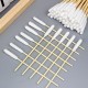 Pack of 200 Cotton Buds for Dogs, Ear Sticks, Dogs, 2 Sizes, Ear Cleaner, Cotton Buds for Dogs, Cats, Horses, Teeth Cleaning, Ear Cleaning Pack of 200 Cotton Buds for Dogs, Ear Sticks, Dogs, 2 Sizes, Ear Cleaner, Cotton Buds for Dogs, Cats, Horses, Teeth Cleaning, Ear Cleaning