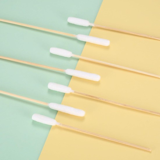 Pack of 200 Dog Cotton Buds, 15 cm, 12 cm, Ear Cleaning for Dogs, Ear Cleaners, Long Ear Cleaning Sticks for Pets, Dogs, Cats, Ear Cleaner, Cotton Buds with Large Head Pack of 200 Dog Cotton Buds, 15 cm, 12 cm, Ear Cleaning for Dogs, Ear Cleaners, Long Ear Cleaning Sticks for Pets, Dogs, Cats, Ear Cleaner, Cotton Buds with Large Head