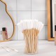 Pack of 200 Dog Cotton Buds Ear Cleaner for Pets Ear Cleaning for Dogs, 15 cm Ear Cleaner Ear Cleaning Sticks for Pets Dog, Cat (4 Packs) Pack of 200 Dog Cotton Buds Ear Cleaner for Pets Ear Cleaning for Dogs, 15 cm Ear Cleaner Ear Cleaning Sticks for Pets Dog, Cat (4 Packs)