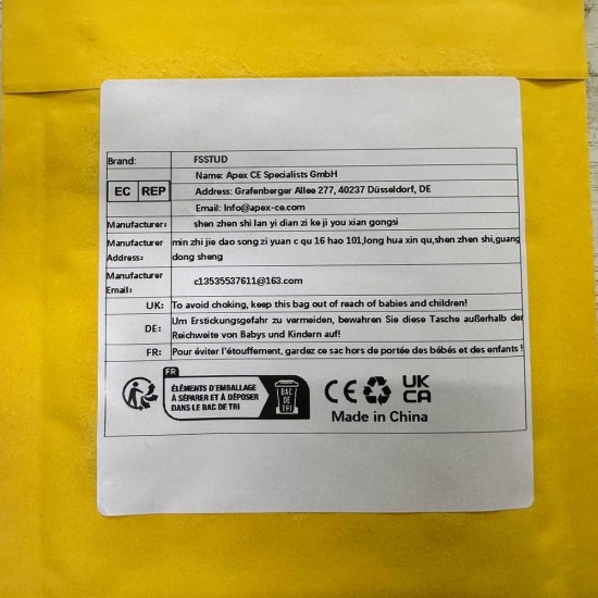 Pack of 200 Dog Ear Care Cotton Buds Pet Cleaner Cotton Buds Long Cleaning Sticks Large Cotton Buds Earwax Removal Swab Pet Dog Accessories for Cat Pack of 200 Dog Ear Care Cotton Buds Pet Cleaner Cotton Buds Long Cleaning Sticks Large Cotton Buds Earwax Removal Swab Pet Dog Accessories for Cat