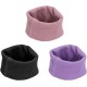 Pack of 3 Earmuffs for Dogs, Soft Cotton Earmuffs for Dogs for Noise Reduction, Relaxation and Warmth in Winter (Medium Size) Pack of 3 Earmuffs for Dogs, Soft Cotton Earmuffs for Dogs for Noise Reduction, Relaxation and Warmth in Winter (Medium Size)