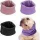 Pack of 3 Earmuffs for Dogs, Soft Cotton Earmuffs for Dogs for Noise Reduction, Relaxation and Warmth in Winter (Medium Size) Pack of 3 Earmuffs for Dogs, Soft Cotton Earmuffs for Dogs for Noise Reduction, Relaxation and Warmth in Winter (Medium Size)