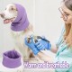 Pack of 3 Earmuffs for Dogs, Soft Cotton Earmuffs for Dogs for Noise Reduction, Relaxation and Warmth in Winter (Medium Size) Pack of 3 Earmuffs for Dogs, Soft Cotton Earmuffs for Dogs for Noise Reduction, Relaxation and Warmth in Winter (Medium Size)