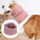 Pack of 3 Earmuffs for Dogs, Soft Cotton Earmuffs for Dogs for Noise Reduction, Relaxation and Warmth in Winter (Medium Size) Pack of 3 Earmuffs for Dogs, Soft Cotton Earmuffs for Dogs for Noise Reduction, Relaxation and Warmth in Winter (Medium Size)