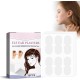 Pack of 30 Cosmetic Ear Corrector Ear Corrector, Self-Adhesive Elf Ear Patches, Concealed Cosmetic Ear Corrector for Protruding Ears Pack of 30 Cosmetic Ear Corrector Ear Corrector, Self-Adhesive Elf Ear Patches, Concealed Cosmetic Ear Corrector for Protruding Ears