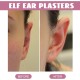 Pack of 30 Cosmetic Ear Corrector Ear Corrector, Self-Adhesive Elf Ear Patches, Concealed Cosmetic Ear Corrector for Protruding Ears Pack of 30 Cosmetic Ear Corrector Ear Corrector, Self-Adhesive Elf Ear Patches, Concealed Cosmetic Ear Corrector for Protruding Ears