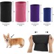 Pack of 4 Ear Protectors for Dogs, Snoods for Dogs, Cotton Material, Without Flap, Earmuffs, Soundproof Earmuffs, Dog Neck and Ear Warmers, Dog Ear Protection for Noise Reduction Pack of 4 Ear Protectors for Dogs, Snoods for Dogs, Cotton Material, Without Flap, Earmuffs, Soundproof Earmuffs, Dog Neck and Ear Warmers, Dog Ear Protection for Noise Reduction