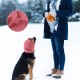 Pack of 4 Ear Protectors for Dogs, Snoods for Dogs, Cotton Material, Without Flap, Earmuffs, Soundproof Earmuffs, Dog Neck and Ear Warmers, Dog Ear Protection for Noise Reduction Pack of 4 Ear Protectors for Dogs, Snoods for Dogs, Cotton Material, Without Flap, Earmuffs, Soundproof Earmuffs, Dog Neck and Ear Warmers, Dog Ear Protection for Noise Reduction