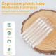 Pack of 50 Dog Cotton Buds Ear Cleaner, Ear Cleaning for Dogs, Wooden Ear Cleaning for Pets, Dogs, Ear Cleaning Sticks for Dogs, Cats, multicoloured Pack of 50 Dog Cotton Buds Ear Cleaner, Ear Cleaning for Dogs, Wooden Ear Cleaning for Pets, Dogs, Ear Cleaning Sticks for Dogs, Cats, multicoloured