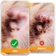 Pack of 50 Dog Cotton Buds Ear Cleaner, Ear Cleaning for Dogs, Wooden Ear Cleaning for Pets, Dogs, Ear Cleaning Sticks for Dogs, Cats, multicoloured Pack of 50 Dog Cotton Buds Ear Cleaner, Ear Cleaning for Dogs, Wooden Ear Cleaning for Pets, Dogs, Ear Cleaning Sticks for Dogs, Cats, multicoloured