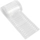 Pack of 50 Dog Cotton Buds Ear Cleaner, Ear Cleaning for Dogs, Wooden Ear Cleaning for Pets, Dogs, Ear Cleaning Sticks for Dogs, Cats, multicoloured Pack of 50 Dog Cotton Buds Ear Cleaner, Ear Cleaning for Dogs, Wooden Ear Cleaning for Pets, Dogs, Ear Cleaning Sticks for Dogs, Cats, multicoloured