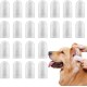 Pack of 50 Ear Care Finger Pads for Dogs, Ear Cleaner for Dogs, Practical Ear Cleaner for Dogs, Dog Ear Cleaner for Ear Hygiene, Gentle Ear Cleaner for Care and Cleaning Pack of 50 Ear Care Finger Pads for Dogs, Ear Cleaner for Dogs, Practical Ear Cleaner for Dogs, Dog Ear Cleaner for Ear Hygiene, Gentle Ear Cleaner for Care and Cleaning