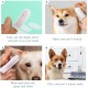 Pack of 50 Ear Care Finger Pads for Dogs, Ear Cleaner for Dogs, Practical Ear Cleaner for Dogs, Dog Ear Cleaner for Ear Hygiene, Gentle Ear Cleaner for Care and Cleaning Pack of 50 Ear Care Finger Pads for Dogs, Ear Cleaner for Dogs, Practical Ear Cleaner for Dogs, Dog Ear Cleaner for Ear Hygiene, Gentle Ear Cleaner for Care and Cleaning