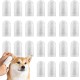 Pack of 50 Wet Wipes Dog, Dog Wipes, Ear Cleaner for Dogs, Dog Ear Cleaner for Ear Hygiene, Gentle Ear Cleaner for Care and Cleaning Pack of 50 Wet Wipes Dog, Dog Wipes, Ear Cleaner for Dogs, Dog Ear Cleaner for Ear Hygiene, Gentle Ear Cleaner for Care and Cleaning