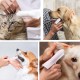 Pack of 50 Wet Wipes Dog, Dog Wipes, Ear Cleaner for Dogs, Dog Ear Cleaner for Ear Hygiene, Gentle Ear Cleaner for Care and Cleaning Pack of 50 Wet Wipes Dog, Dog Wipes, Ear Cleaner for Dogs, Dog Ear Cleaner for Ear Hygiene, Gentle Ear Cleaner for Care and Cleaning