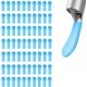 Pack of 70 Silicone Ear Cleaner Heads, Earwax Remover Accessories for Earwax Remover, Ear Spoon Tips for Ear Wax Removal Otoscope Pack of 70 Silicone Ear Cleaner Heads, Earwax Remover Accessories for Earwax Remover, Ear Spoon Tips for Ear Wax Removal Otoscope