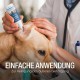 Pawlie's Dog Ear Cleaner - Natural Ear Cleaner for Dogs for Itching & Ear Inflammation Dog | Gentle Ear Care for Dogs, Ear Drops for Dogs | Ear Care Dog & Cat Pawlie's Dog Ear Cleaner - Natural Ear Cleaner for Dogs for Itching & Ear Inflammation Dog | Gentle Ear Care for Dogs, Ear Drops for Dogs | Ear Care Dog & Cat