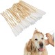 Pet Ear Cleaner, Ear Cleaning for Dogs, Pets Ear Cleaner, Ear Cleaning Swabs, Dog Cotton Buds, Cotton Buds, Eye Cleaning, Ear Cleaner for Pets, Dogs, Cats, 50 Pieces Pet Ear Cleaner, Ear Cleaning for Dogs, Pets Ear Cleaner, Ear Cleaning Swabs, Dog Cotton Buds, Cotton Buds, Eye Cleaning, Ear Cleaner for Pets, Dogs, Cats, 50 Pieces