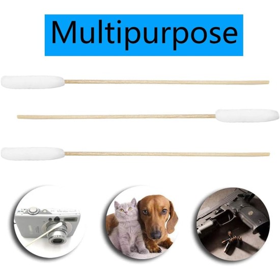 Pet Ear Cleaner, Ear Cleaning for Dogs, Pets Ear Cleaner, Ear Cleaning Swabs, Dog Cotton Buds, Cotton Buds, Eye Cleaning, Ear Cleaner for Pets, Dogs, Cats, 50 Pieces Pet Ear Cleaner, Ear Cleaning for Dogs, Pets Ear Cleaner, Ear Cleaning Swabs, Dog Cotton Buds, Cotton Buds, Eye Cleaning, Ear Cleaner for Pets, Dogs, Cats, 50 Pieces