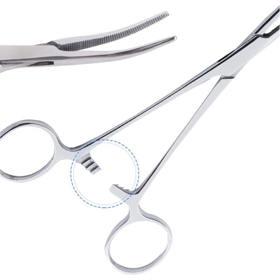 Pet Ear Hair Tweezers, Pet Hair Removal Pliers, Stainless Steel Pet Pliers, Veterinary Pliers, Hemostatic Tweezers for Pets, for Cats, Dogs, Rabbits Pet Ear Hair Tweezers, Pet Hair Removal Pliers, Stainless Steel Pet Pliers, Veterinary Pliers, Hemostatic Tweezers for Pets, for Cats, Dogs, Rabbits