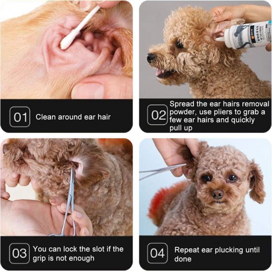 Pet Forceps Pet Forceps