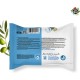 Pet Head Ear Cleaning Wipes | Fragrance Free | Cleans, Deodorises and Moisturises Ears | Helps Remove Wax | Biodegradable, Plant Based and Plastic Free | Pack of 30 Pet Head Ear Cleaning Wipes | Fragrance Free | Cleans, Deodorises and Moisturises Ears | Helps Remove Wax | Biodegradable, Plant Based and Plastic Free | Pack of 30