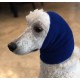 Pet Hoodz for Dogs, Anxiety, Grooming, Earmuffs, Calming Hood, Ear Compression, Pet Hoodie, Dog Ear Wrap, Black, XL Pet Hoodz for Dogs, Anxiety, Grooming, Earmuffs, Calming Hood, Ear Compression, Pet Hoodie, Dog Ear Wrap, Black, XL