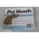 Pet Hoodz for Dogs, Anxiety, Grooming, Earmuffs, Calming Hood, Ear Compression, Pet Hoodie, Dog Ear Wrap, Black, XL Pet Hoodz for Dogs, Anxiety, Grooming, Earmuffs, Calming Hood, Ear Compression, Pet Hoodie, Dog Ear Wrap, Black, XL