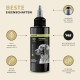 PetDog Health 2108 Anti-Parasite Agent for Dog Ears, Against Ear Mites, Mange Fungi, Relieves Itching and Promotes Regeneration Process, Unique PRS® System for Long Effect PetDog Health 2108 Anti-Parasite Agent for Dog Ears, Against Ear Mites, Mange Fungi, Relieves Itching and Promotes Regeneration Process, Unique PRS® System for Long Effect
