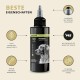 PetDog Health 2108 Anti-Parasite Agent for Dog Ears, Against Ear Mites, Mange Fungi, Relieves Itching and Promotes Regeneration Process, Unique PRS® System for Long Effect PetDog Health 2108 Anti-Parasite Agent for Dog Ears, Against Ear Mites, Mange Fungi, Relieves Itching and Promotes Regeneration Process, Unique PRS® System for Long Effect
