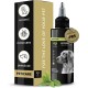 PetDog Health 2108 Anti-Parasite Agent for Dog Ears, Against Ear Mites, Mange Fungi, Relieves Itching and Promotes Regeneration Process, Unique PRS® System for Long Effect PetDog Health 2108 Anti-Parasite Agent for Dog Ears, Against Ear Mites, Mange Fungi, Relieves Itching and Promotes Regeneration Process, Unique PRS® System for Long Effect