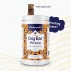 Petpost Ear Cleaner for Dogs - 60 Ultra Soft Cotton Wipes Soaked in Coconut Oil / Aloe Solution - Care for Ear Mites and Ear Infections Petpost Ear Cleaner for Dogs - 60 Ultra Soft Cotton Wipes Soaked in Coconut Oil / Aloe Solution - Care for Ear Mites and Ear Infections
