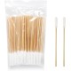 RDNKVB Cotton Buds for Dogs, Ear Cleaning Ear Cleaner, Suitable for Pets, Dogs, Cats, 100 Pieces, Dog Ear Cleaner, Mites, Dogs, Ear Mites, Cat (6 Inches) RDNKVB Cotton Buds for Dogs, Ear Cleaning Ear Cleaner, Suitable for Pets, Dogs, Cats, 100 Pieces, Dog Ear Cleaner, Mites, Dogs, Ear Mites, Cat (6 Inches)