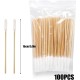 RDNKVB Cotton Buds for Dogs, Ear Cleaning Ear Cleaner, Suitable for Pets, Dogs, Cats, 100 Pieces, Dog Ear Cleaner, Mites, Dogs, Ear Mites, Cat (6 Inches) RDNKVB Cotton Buds for Dogs, Ear Cleaning Ear Cleaner, Suitable for Pets, Dogs, Cats, 100 Pieces, Dog Ear Cleaner, Mites, Dogs, Ear Mites, Cat (6 Inches)