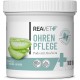 ReaVET Ear Cleaner for Dogs and Cats 250 ml - Ear Cleaner with Colloidal Silver + Natural Chamomile I Agent for Ear Cleaning for Dogs, Cats, Horses ReaVET Ear Cleaner for Dogs and Cats 250 ml - Ear Cleaner with Colloidal Silver + Natural Chamomile I Agent for Ear Cleaning for Dogs, Cats, Horses